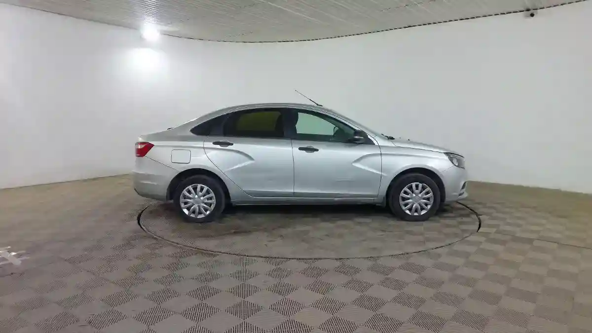 LADA (ВАЗ) Vesta 2019 года за 3 690 000 тг. в Шымкент