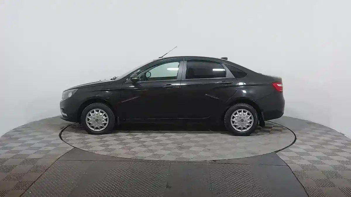 LADA (ВАЗ) Vesta 2019 года за 4 380 000 тг. в Астана