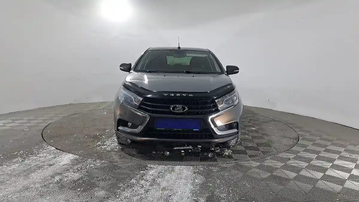 LADA (ВАЗ) Vesta 2019 года за 4 200 000 тг. в Павлодар