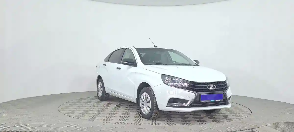 LADA (ВАЗ) Vesta 2019 года за 4 590 000 тг. в Караганда