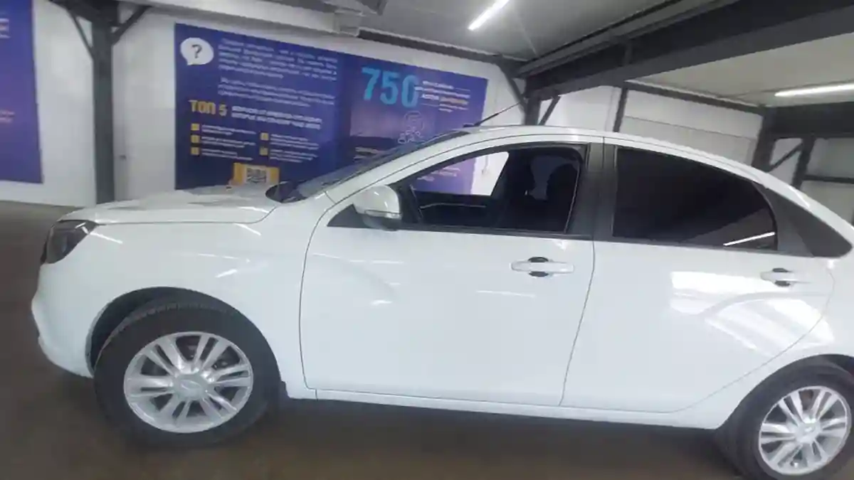 LADA (ВАЗ) Vesta 2019 года за 4 500 000 тг. в Астана