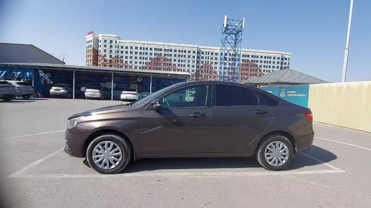 LADA (ВАЗ) Vesta 2019 года за 6 000 000 тг. в Шымкент