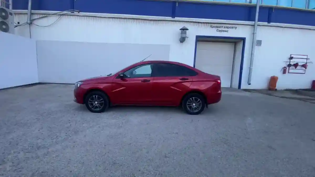 LADA (ВАЗ) Vesta 2019 года за 4 959 000 тг. в Уральск