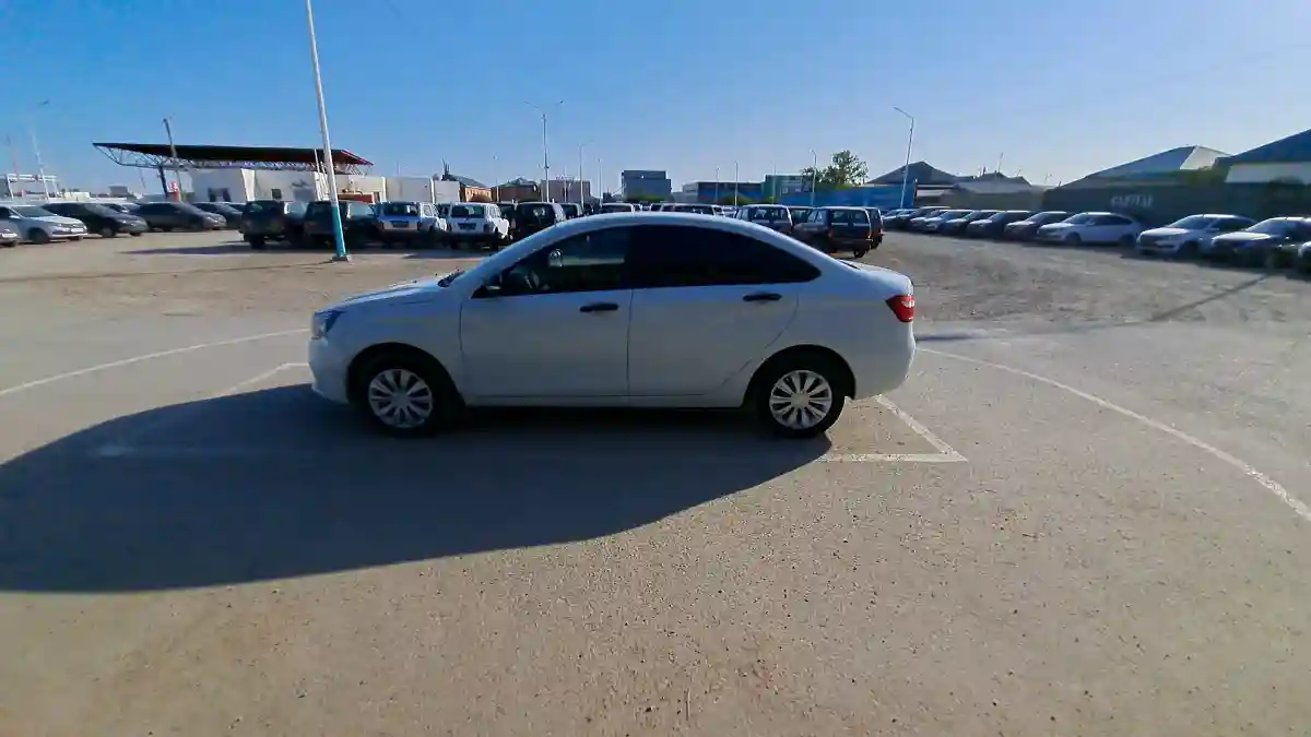 LADA (ВАЗ) Vesta 2019 года за 4 690 000 тг. в Кызылорда