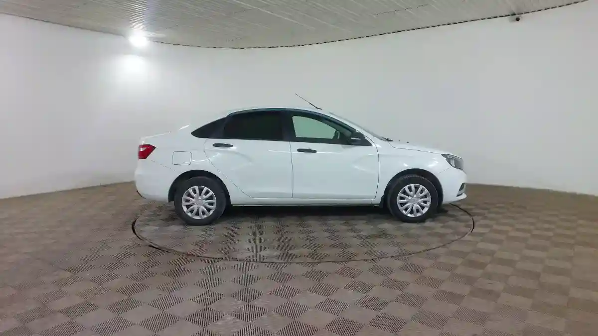 LADA (ВАЗ) Vesta 2019 года за 4 670 000 тг. в Шымкент