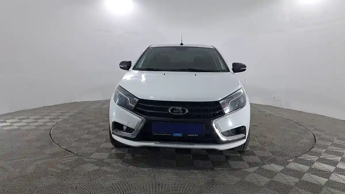 LADA (ВАЗ) Vesta 2019 года за 4 100 000 тг. в Павлодар