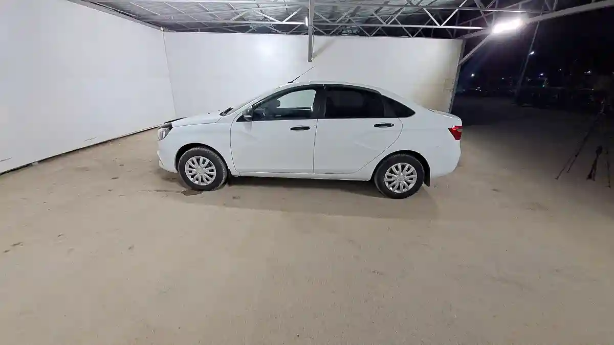 LADA (ВАЗ) Vesta 2019 года за 3 820 000 тг. в Кызылорда