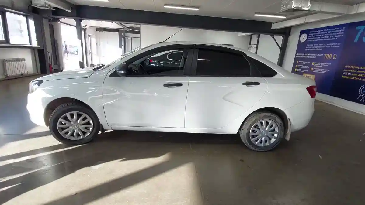 LADA (ВАЗ) Vesta 2019 года за 5 000 000 тг. в Астана