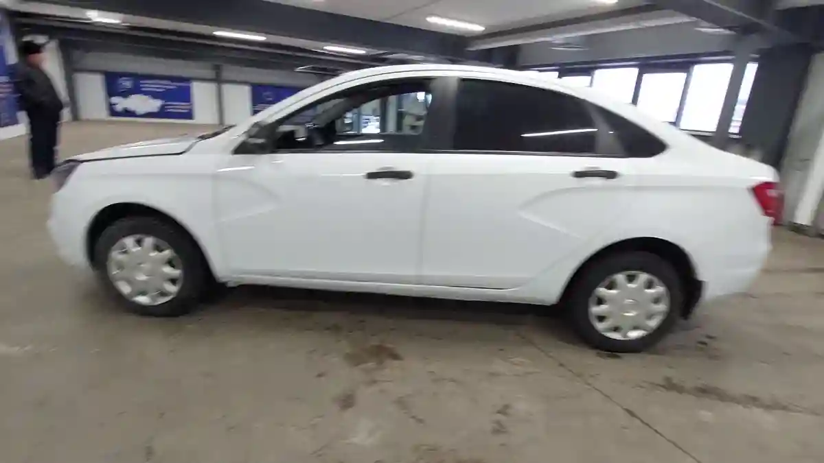 LADA (ВАЗ) Vesta 2019 года за 4 600 000 тг. в Астана