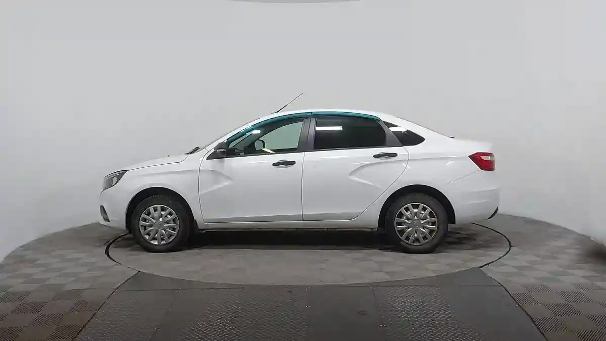 LADA (ВАЗ) Vesta 2019 года за 4 690 000 тг. в Астана