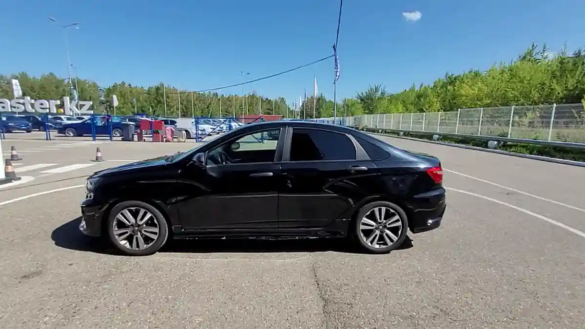 LADA (ВАЗ) Vesta 2020 года за 5 489 000 тг. в Усть-Каменогорск