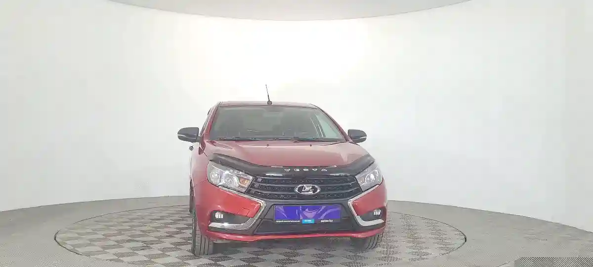 LADA (ВАЗ) Vesta 2020 года за 5 490 000 тг. в Караганда