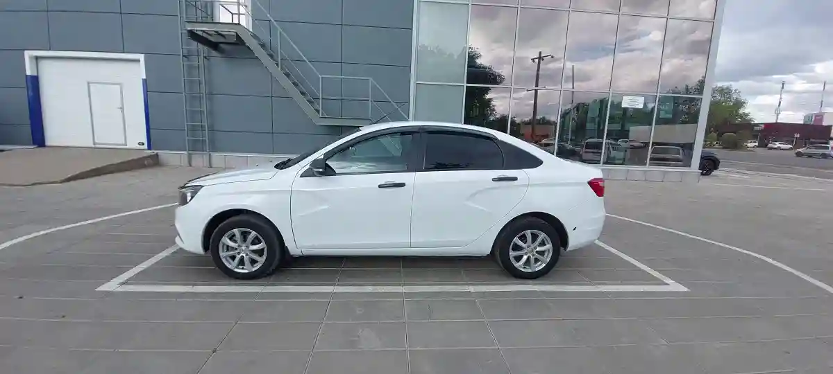 LADA (ВАЗ) Vesta 2020 года за 4 850 000 тг. в Уральск