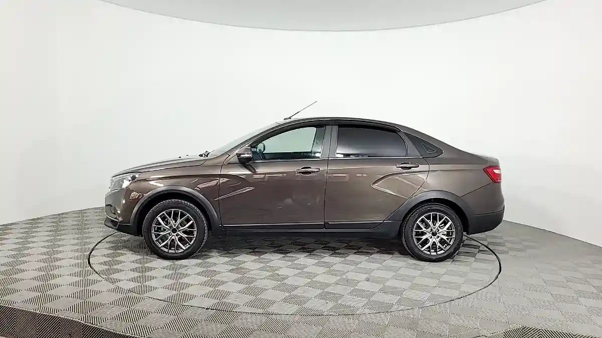 LADA (ВАЗ) Vesta 2020 года за 6 390 000 тг. в Караганда