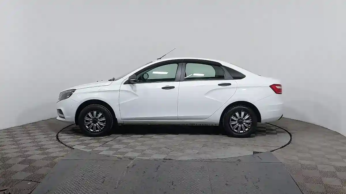 LADA (ВАЗ) Vesta 2020 года за 5 000 000 тг. в Астана