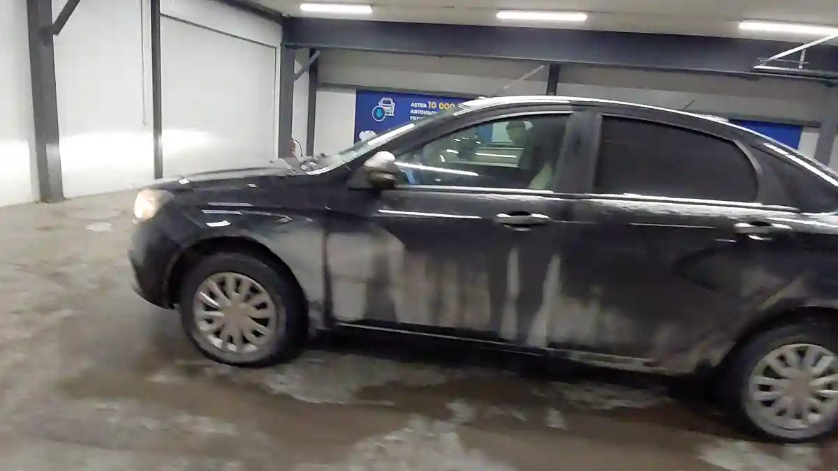 LADA (ВАЗ) Vesta 2020 года за 4 700 000 тг. в Астана