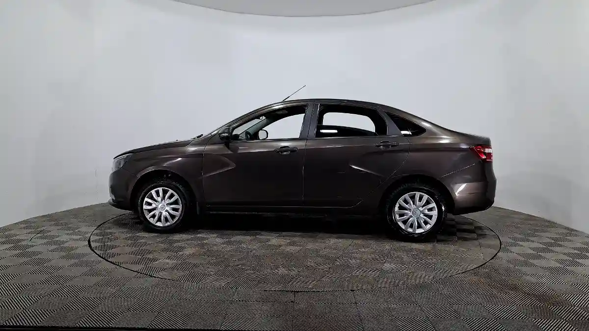 LADA (ВАЗ) Vesta 2020 года за 4 170 000 тг. в Астана