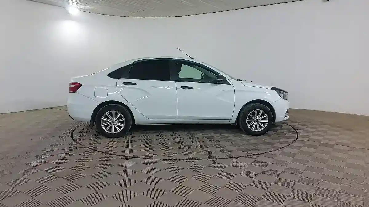 LADA (ВАЗ) Vesta 2020 года за 4 990 000 тг. в Шымкент