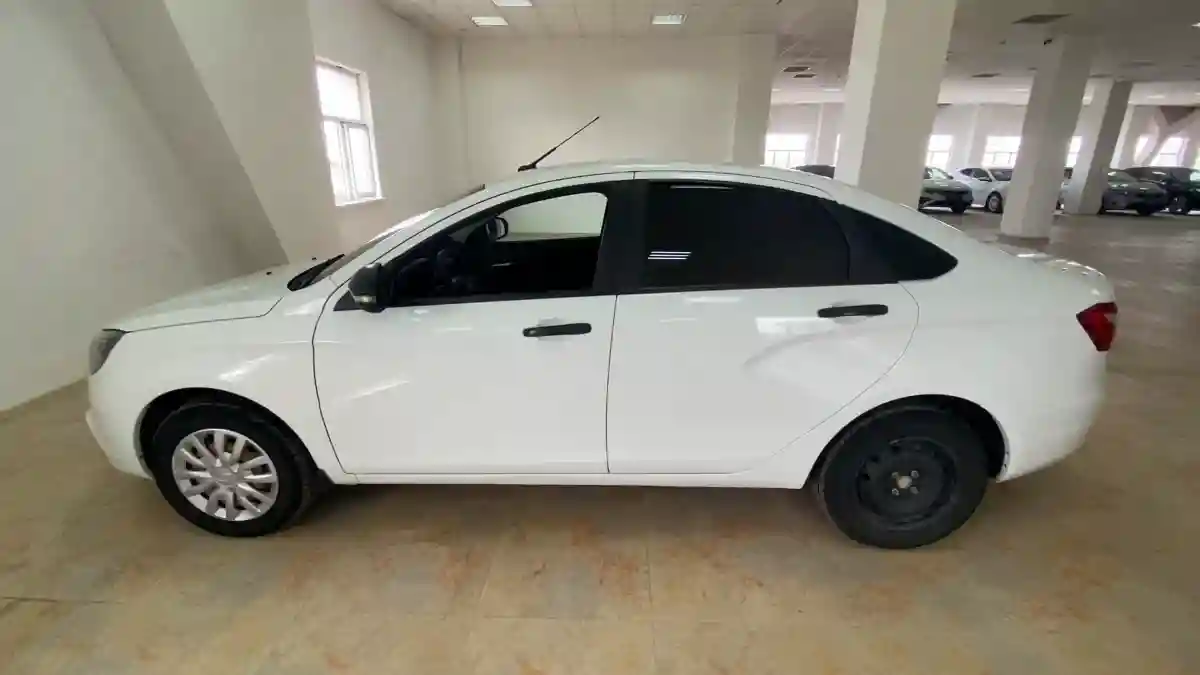 LADA (ВАЗ) Vesta 2020 года за 4 600 000 тг. в Актобе