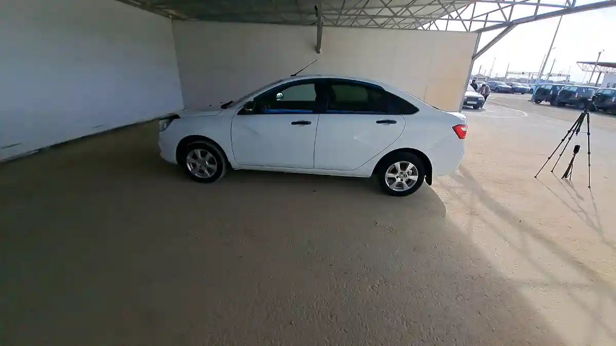 LADA (ВАЗ) Vesta 2020 года за 4 130 000 тг. в Кызылорда
