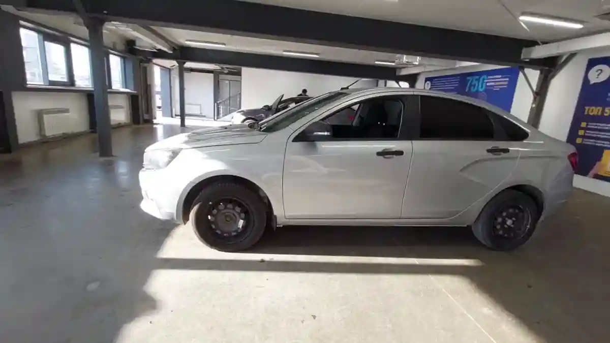 LADA (ВАЗ) Vesta 2020 года за 4 900 000 тг. в Астана