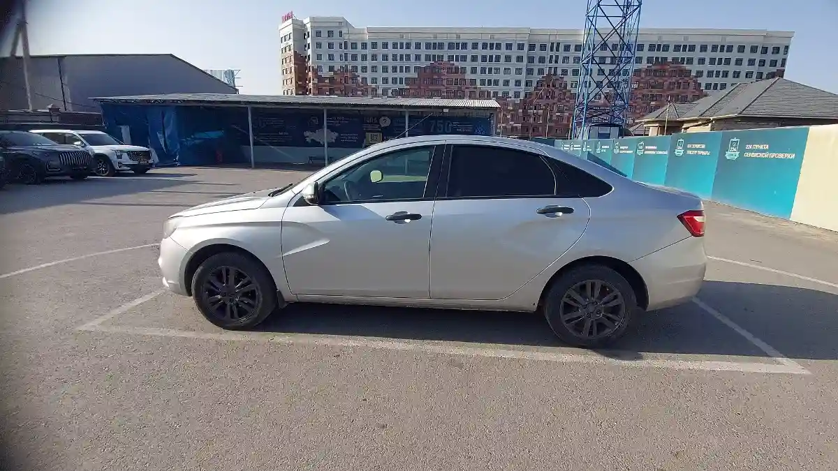 LADA (ВАЗ) Vesta 2020 года за 5 000 000 тг. в Шымкент