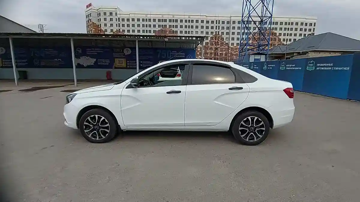 LADA (ВАЗ) Vesta 2020 года за 5 500 000 тг. в Шымкент