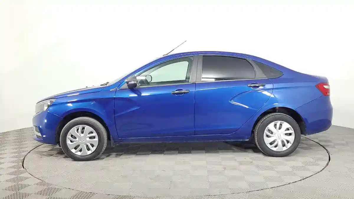 LADA (ВАЗ) Vesta 2020 года за 5 290 000 тг. в Караганда