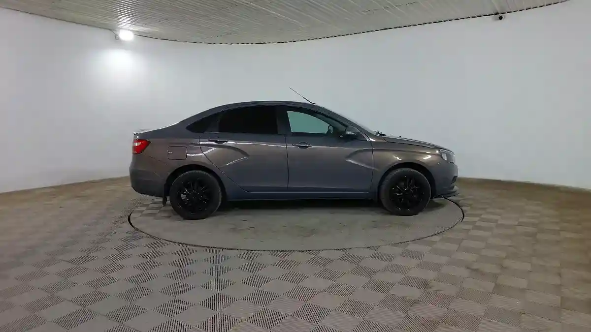 LADA (ВАЗ) Vesta 2017 года за 4 700 000 тг. в Шымкент