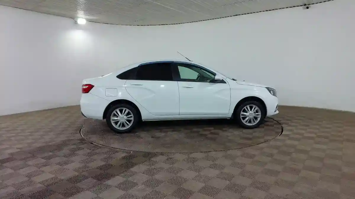 LADA (ВАЗ) Vesta 2018 года за 4 590 000 тг. в Шымкент