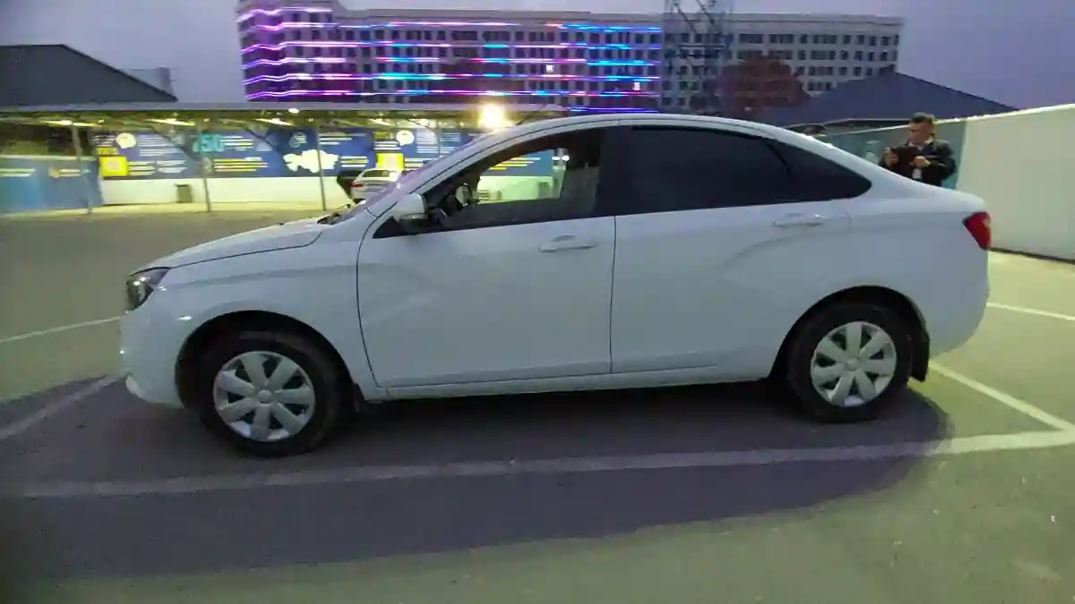 LADA (ВАЗ) Vesta 2019 года за 4 500 000 тг. в Шымкент