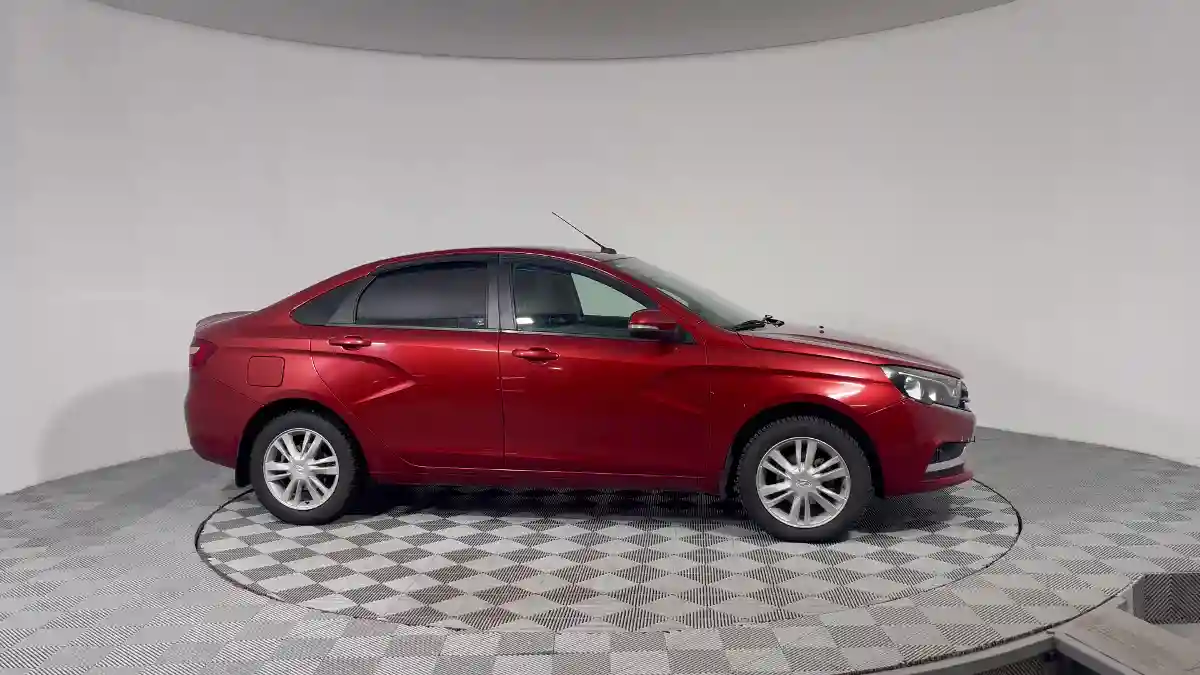 LADA (ВАЗ) Vesta 2019 года за 3 890 000 тг. в Караганда