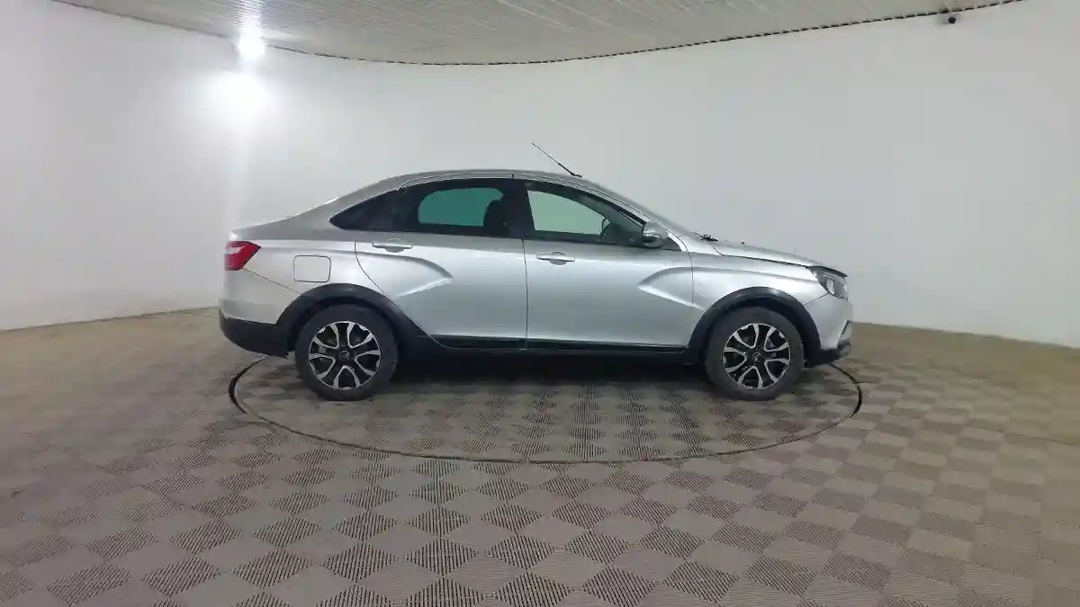 LADA (ВАЗ) Vesta Cross 2019 года за 4 290 000 тг. в Шымкент