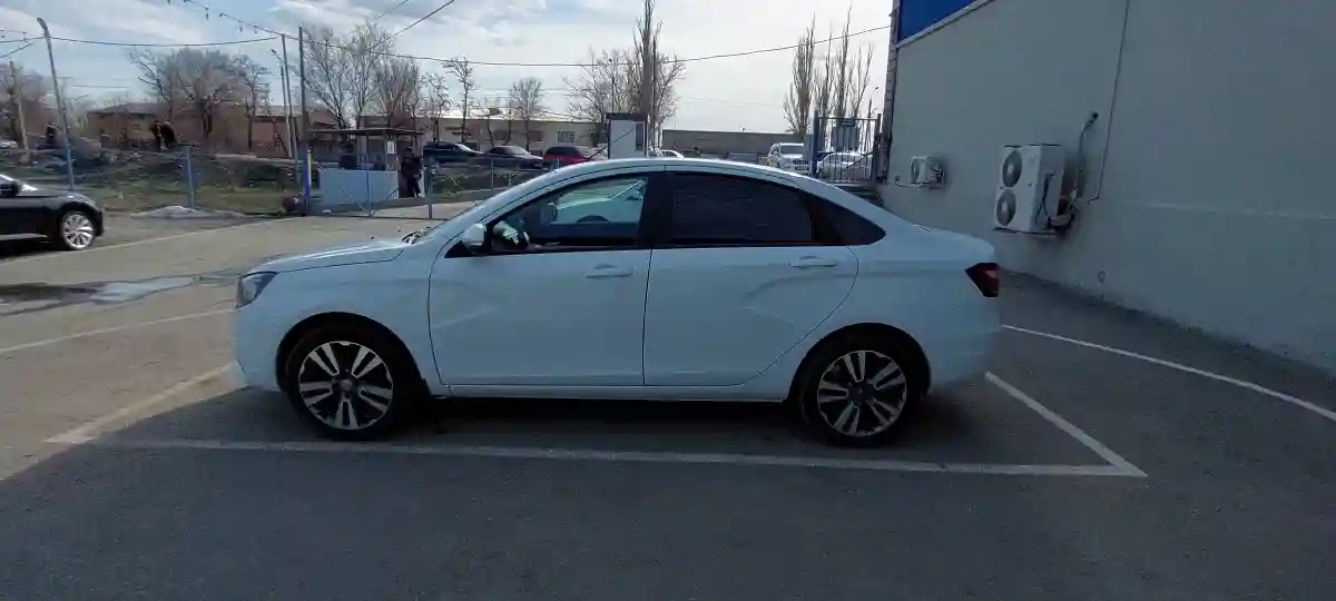 LADA (ВАЗ) Vesta 2020 года за 4 740 000 тг. в Тараз