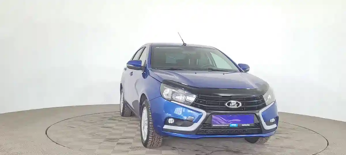 LADA (ВАЗ) Vesta 2020 года за 4 900 000 тг. в Караганда