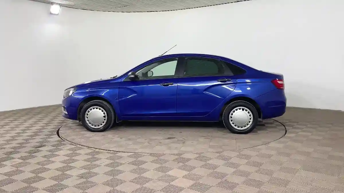 LADA (ВАЗ) Vesta 2020 года за 5 390 000 тг. в Шымкент