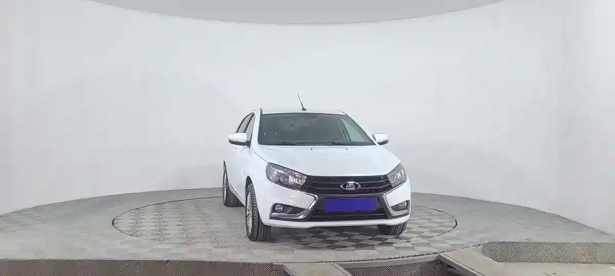 LADA (ВАЗ) Vesta 2020 года за 5 690 000 тг. в Караганда