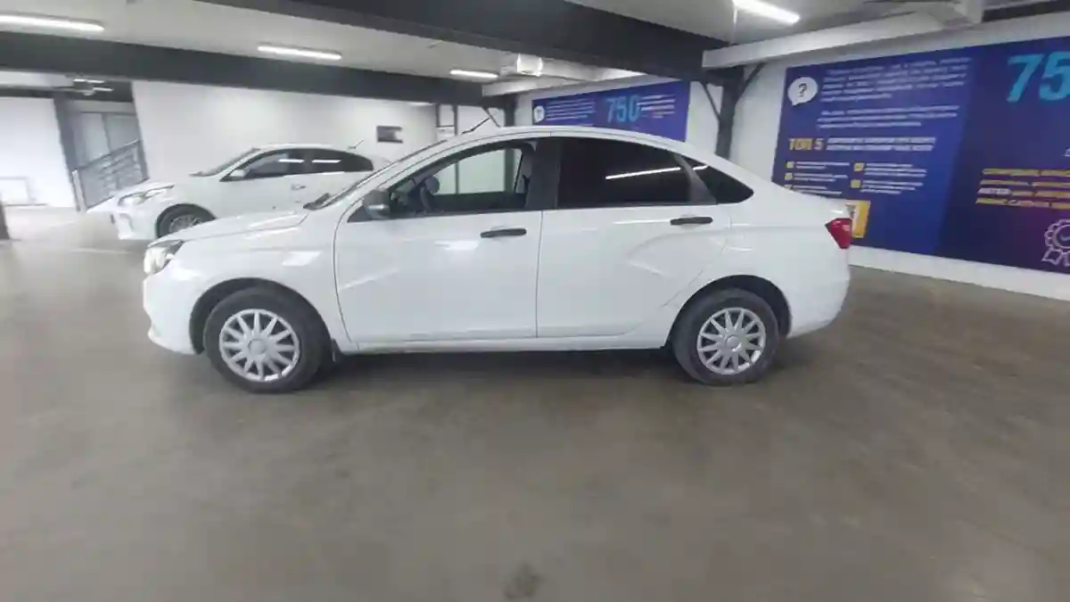 LADA (ВАЗ) Vesta 2020 года за 6 000 000 тг. в Астана