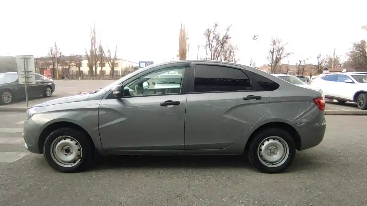 LADA (ВАЗ) Vesta 2020 года за 4 790 000 тг. в Тараз