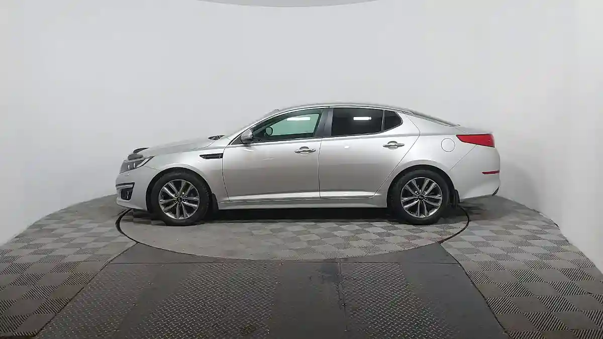 Kia Optima 2014 года за 8 490 000 тг. в Астана