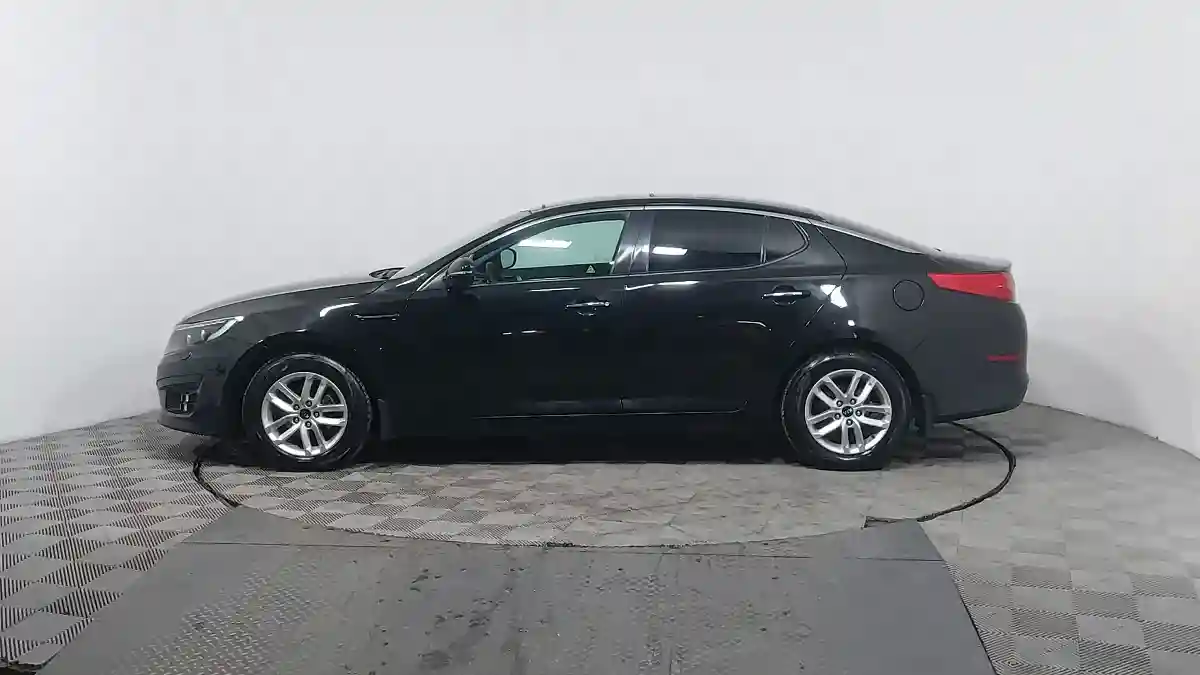 Kia Optima 2014 года за 7 590 000 тг. в Астана