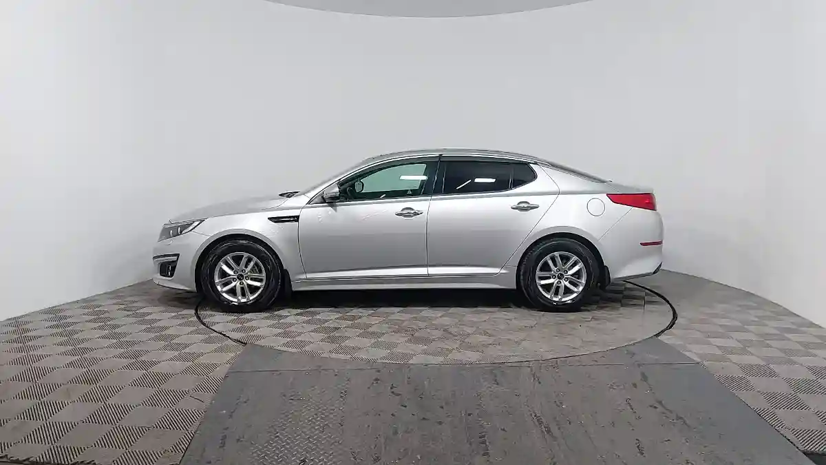 Kia Optima 2015 года за 8 390 000 тг. в Астана