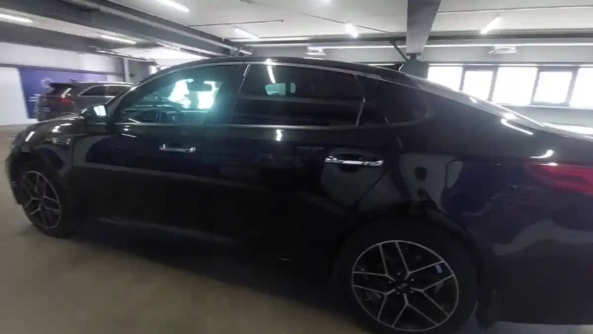 Kia Optima 2019 года за 10 500 000 тг. в Астана