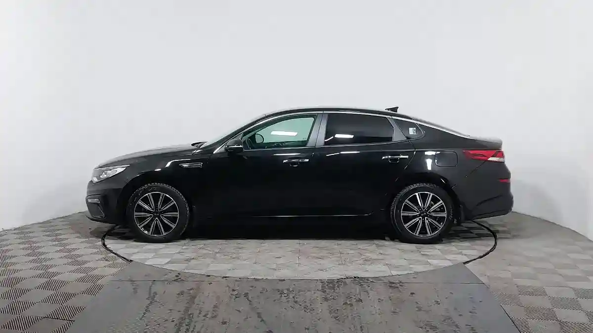 Kia Optima 2019 года за 9 290 000 тг. в Астана