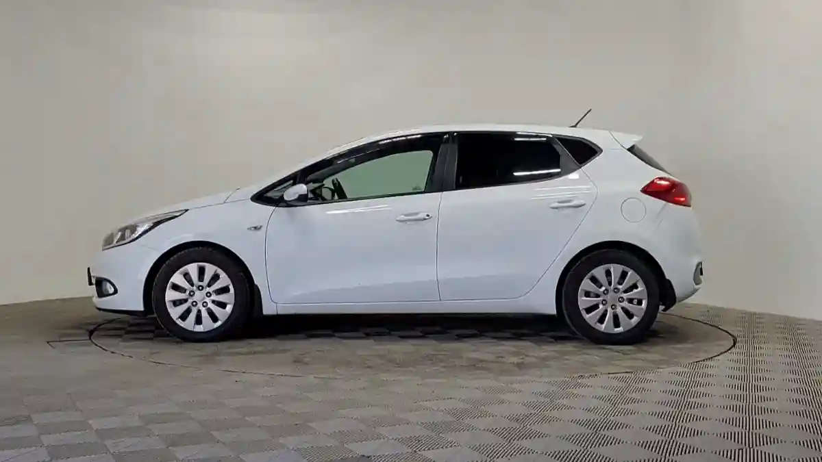Kia Ceed 2013 года за 5 990 000 тг. в Алматы
