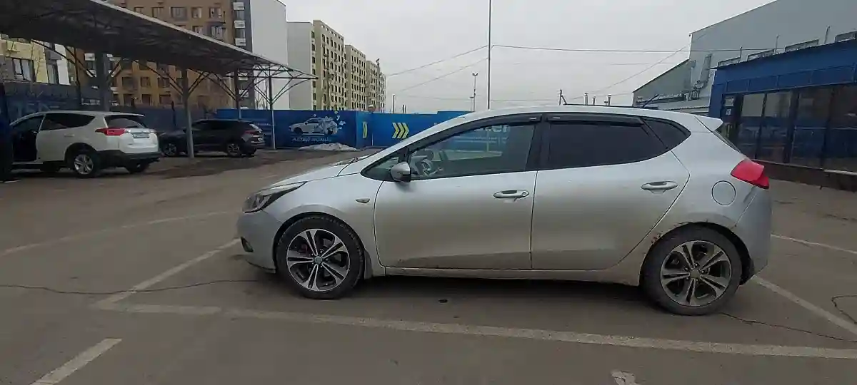 Kia Ceed 2013 года за 6 000 000 тг. в Алматы