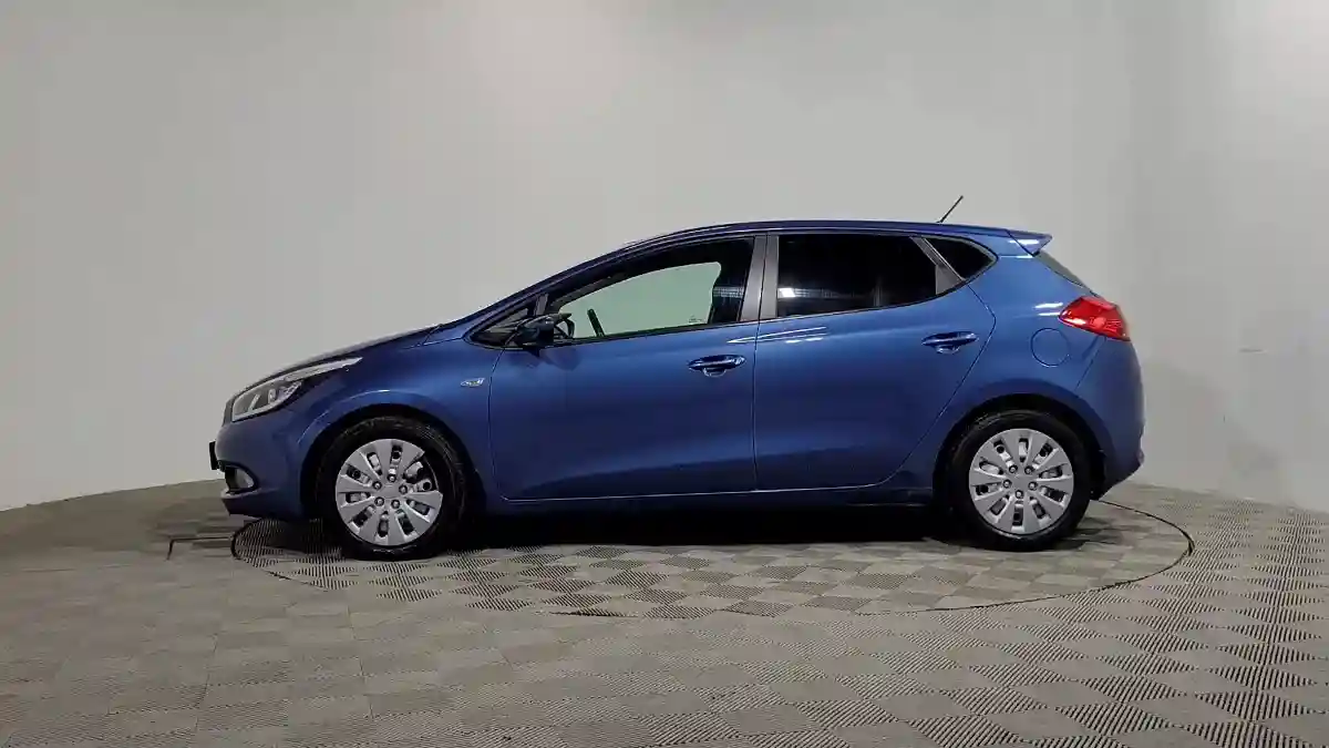 Kia Ceed 2014 года за 6 090 000 тг. в Алматы