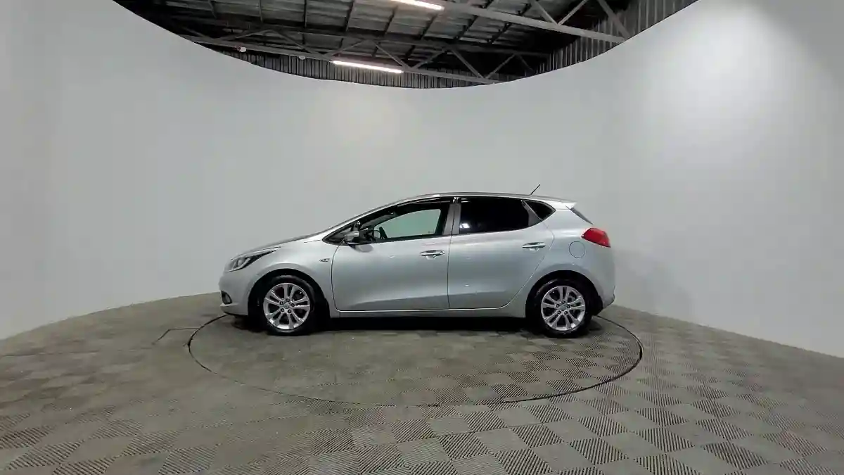 Kia Ceed 2014 года за 7 290 000 тг. в Алматы