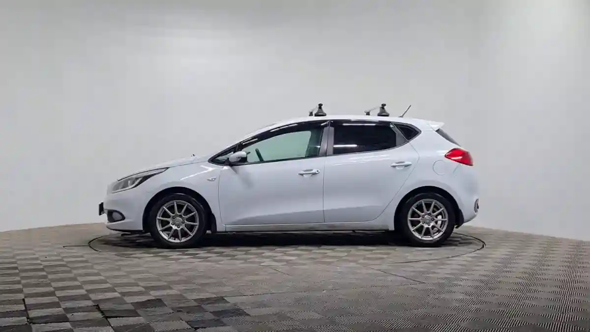 Kia Ceed 2014 года за 5 300 000 тг. в Алматы