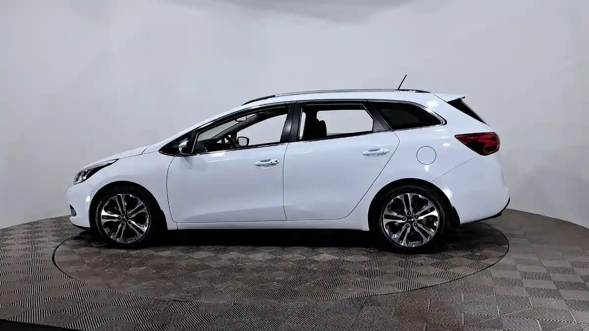 Kia Ceed 2014 года за 6 420 000 тг. в Астана